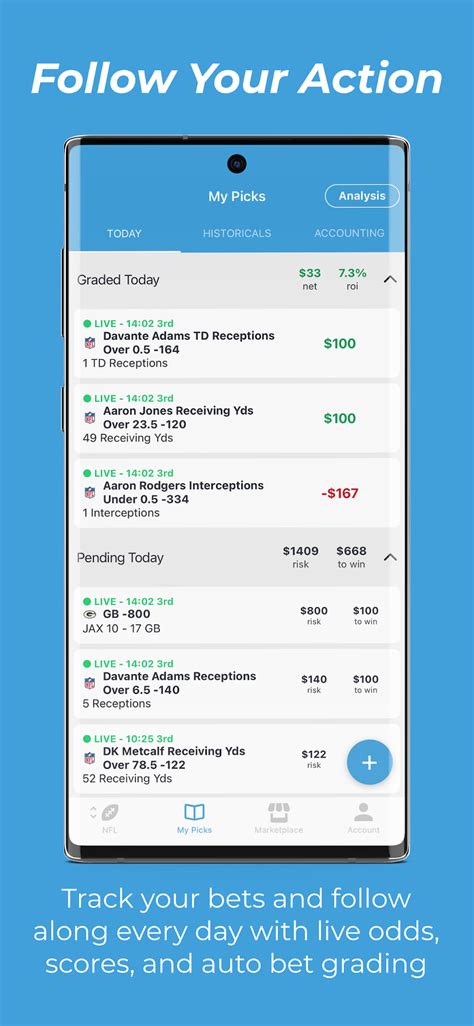bet tracking app for android|betstamp: Sports Betting Hub .